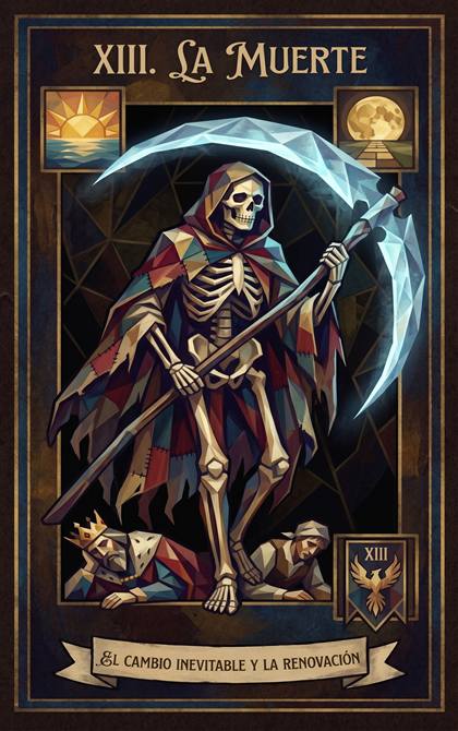 La Muerte