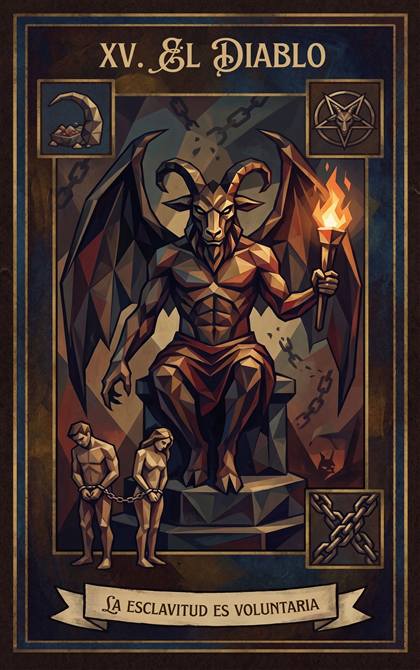 El Diablo