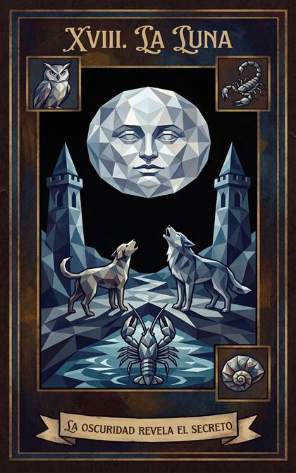 La Luna