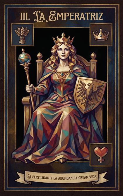 La Emperatriz