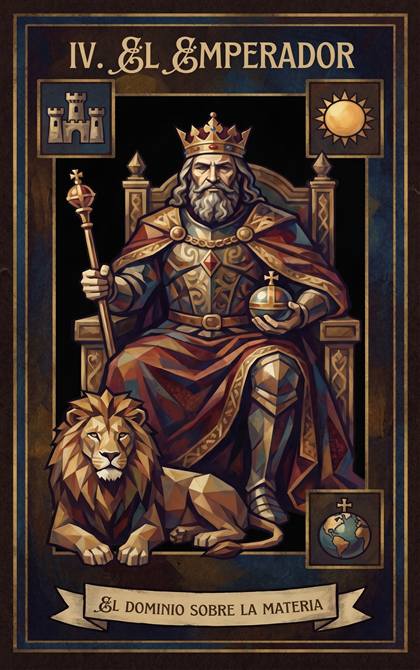 El Emperador