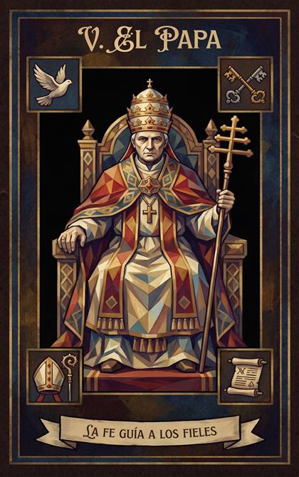 El Papa