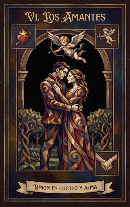 Los Amantes